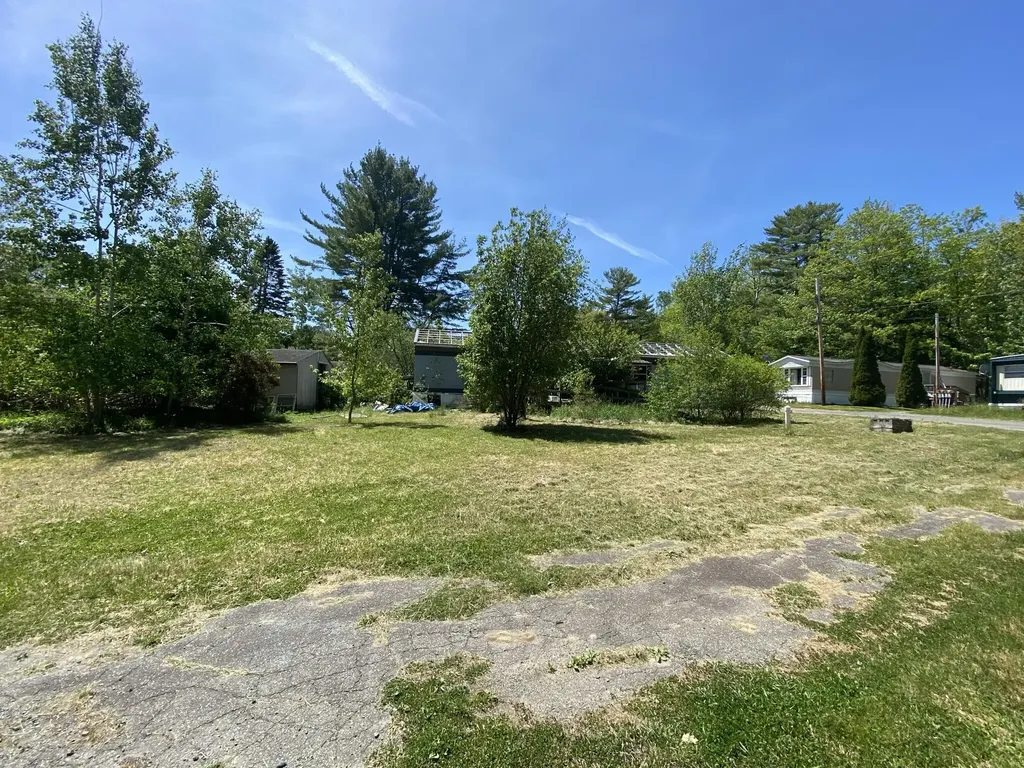 128 Forest Avenue Orono ME 04473