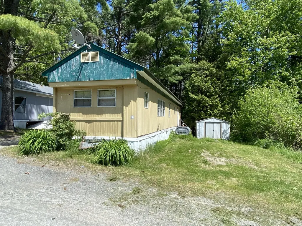 128 Forest Avenue Orono ME 04473