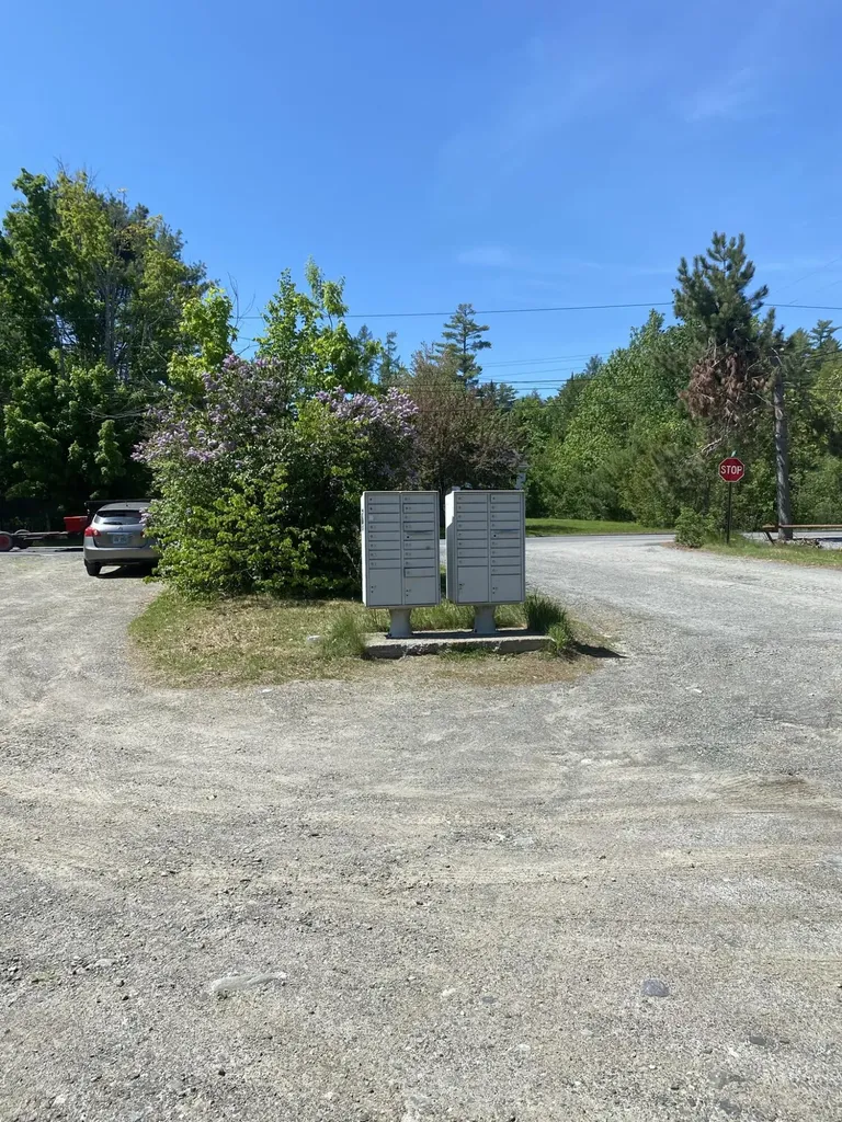 128 Forest Avenue Orono ME 04473