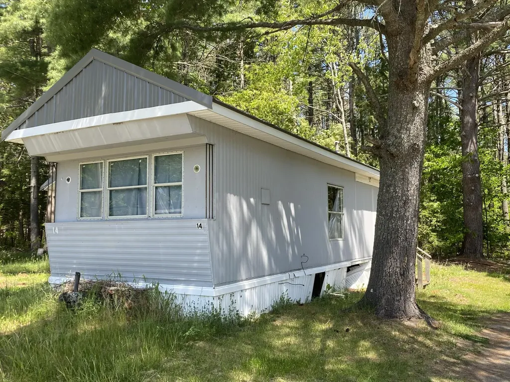 128 Forest Avenue Orono ME 04473