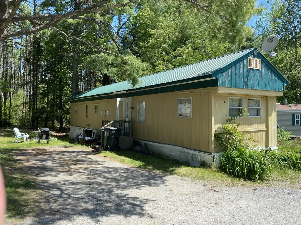 128 Forest Avenue Orono ME 04473