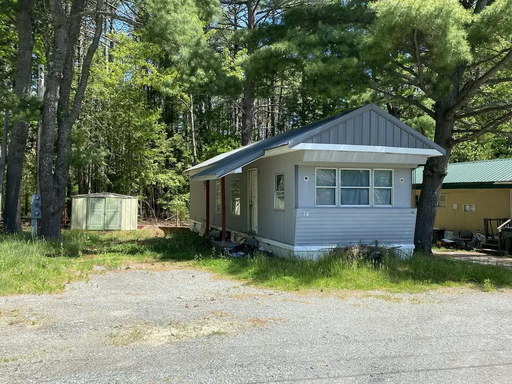 128 Forest Avenue Orono ME 04473