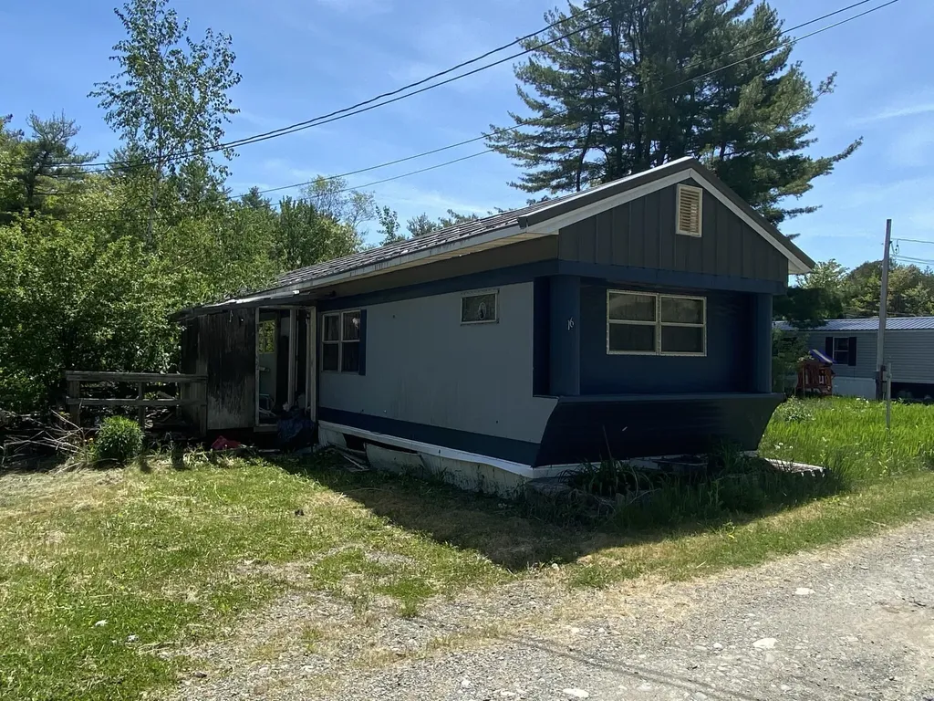 128 Forest Avenue Orono ME 04473