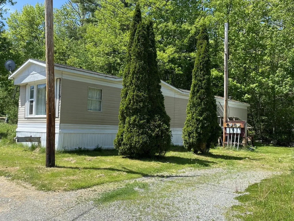 128 Forest Avenue Orono ME 04473