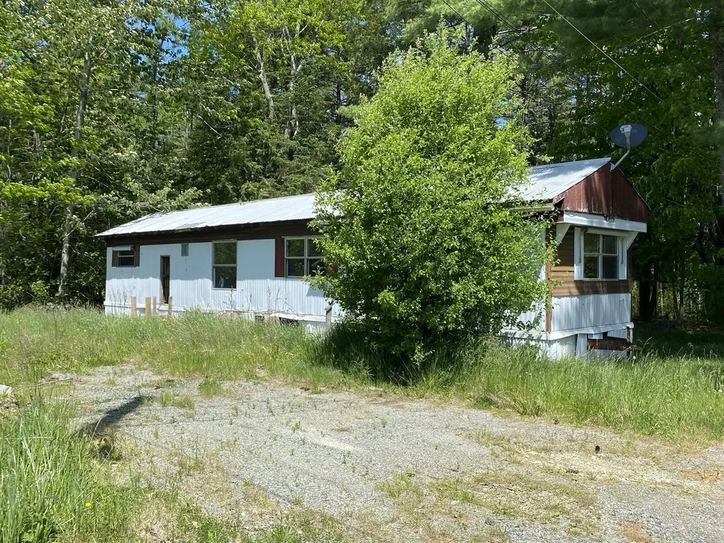 128 Forest Avenue Orono ME 04473