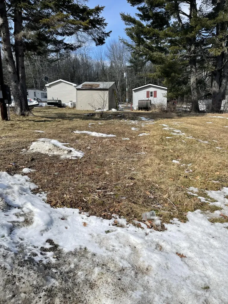 128 Forest Avenue Orono ME 04473