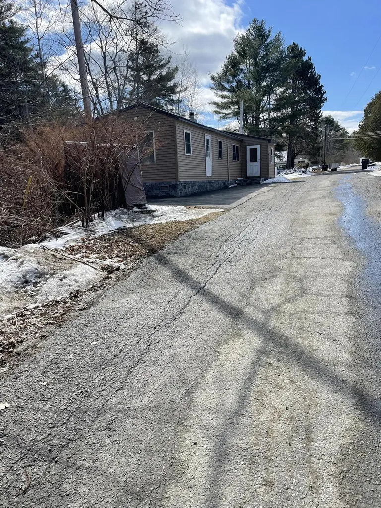 128 Forest Avenue Orono ME 04473