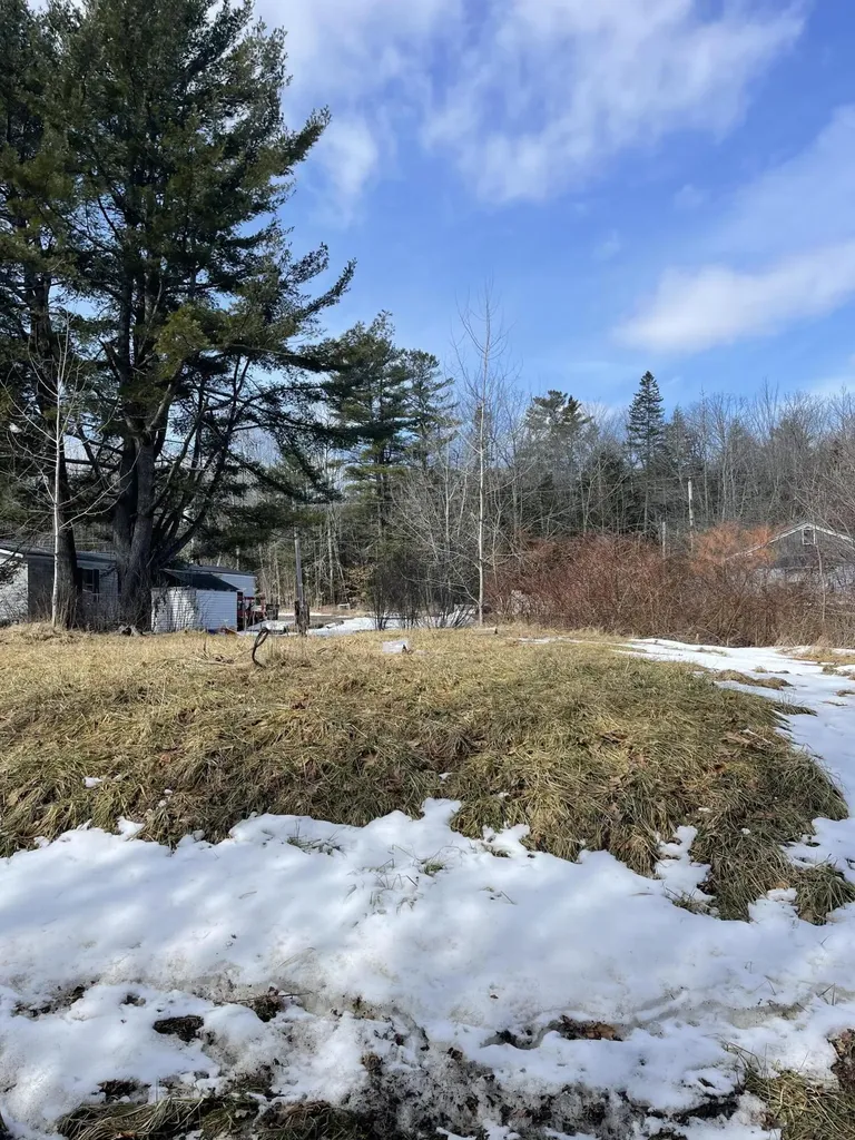 128 Forest Avenue Orono ME 04473