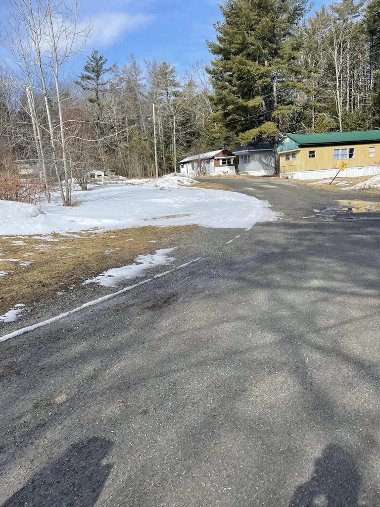 128 Forest Avenue Orono ME 04473