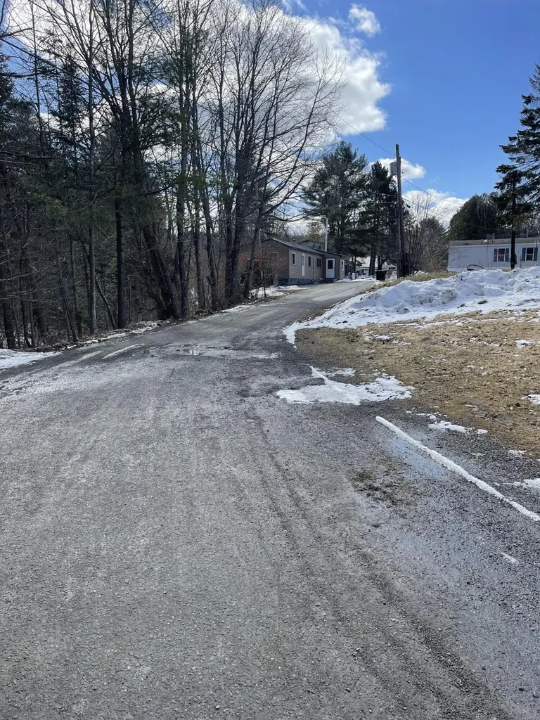 128 Forest Avenue Orono ME 04473
