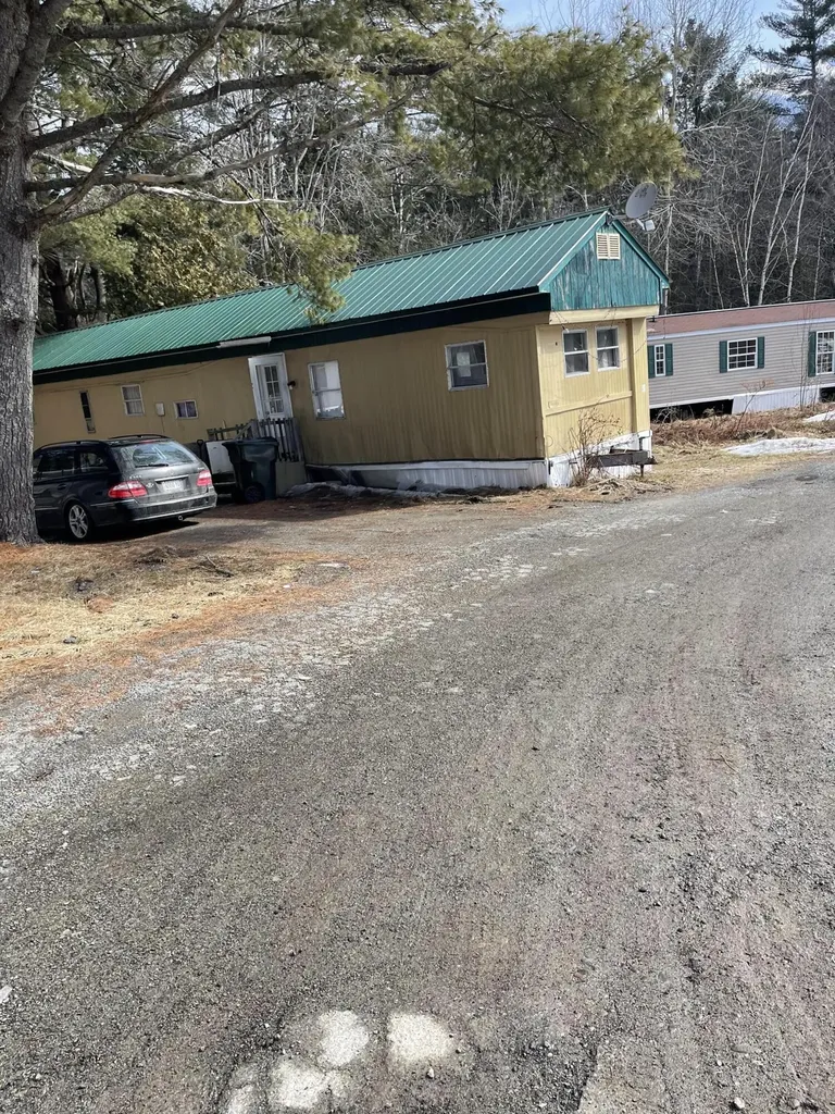 128 Forest Avenue Orono ME 04473