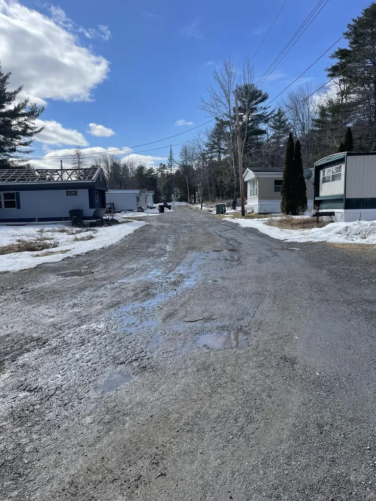 128 Forest Avenue Orono ME 04473