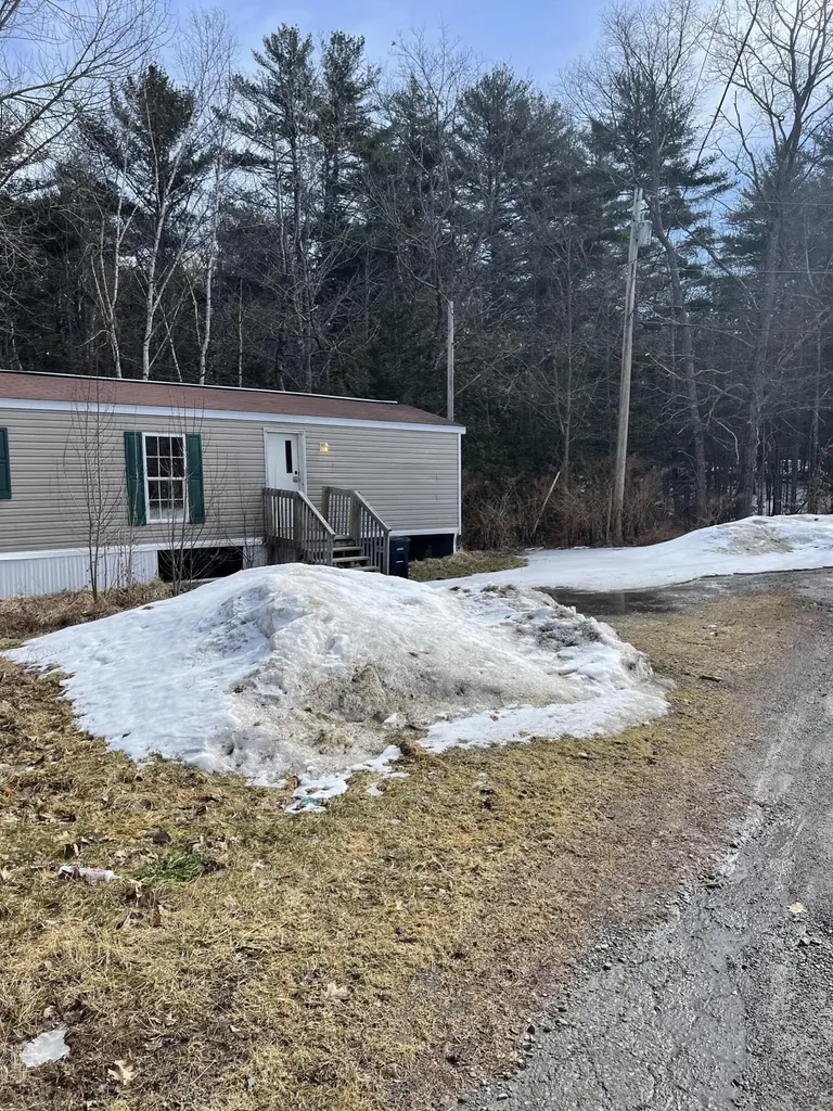 128 Forest Avenue Orono ME 04473