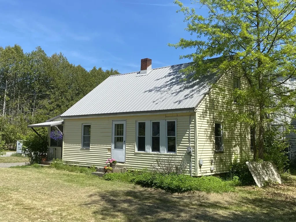128 Forest Avenue Orono ME 04473