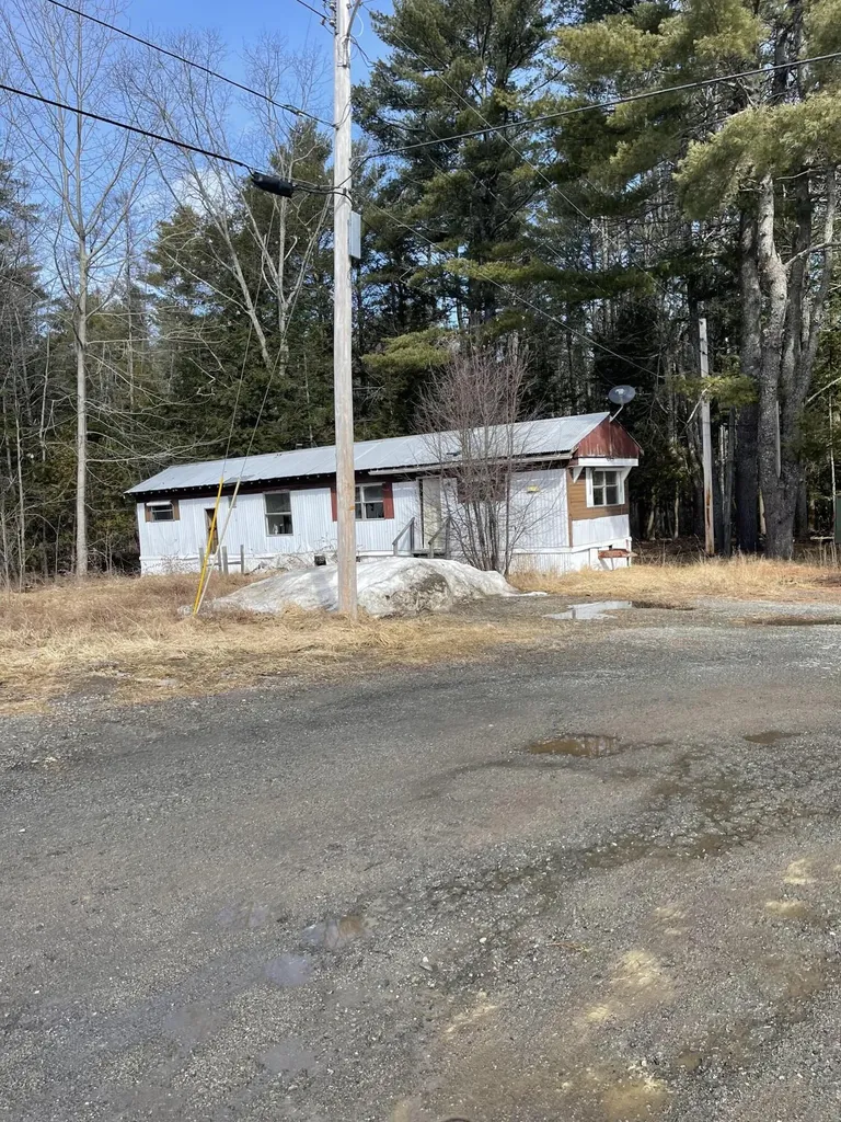128 Forest Avenue Orono ME 04473