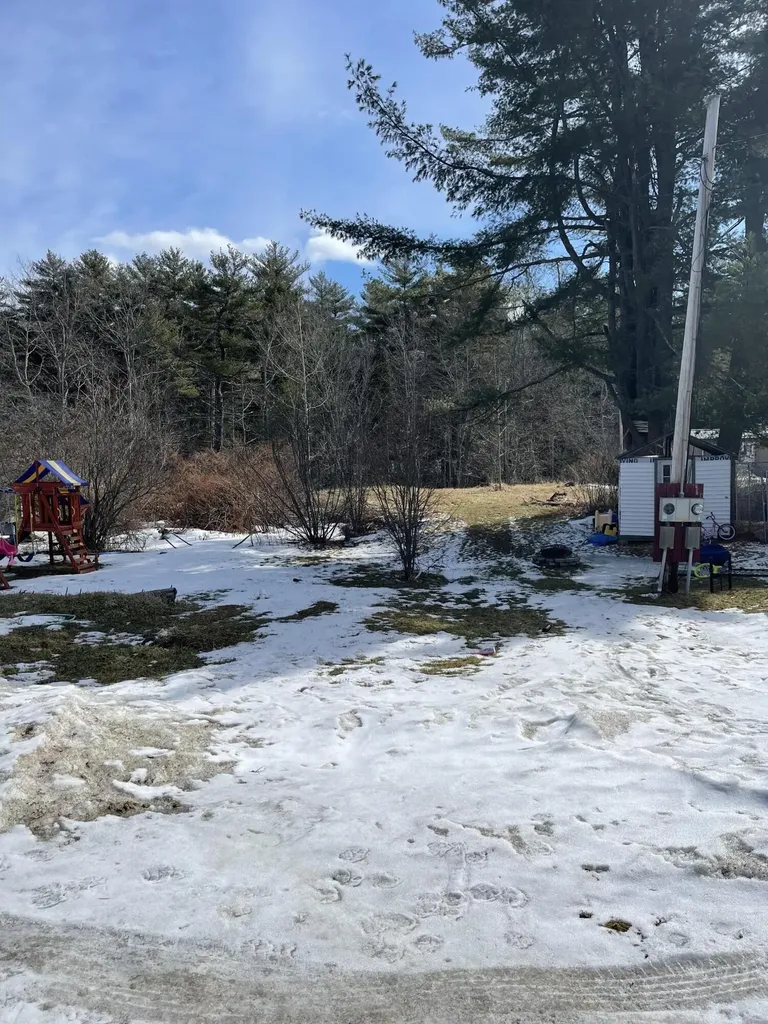 128 Forest Avenue Orono ME 04473