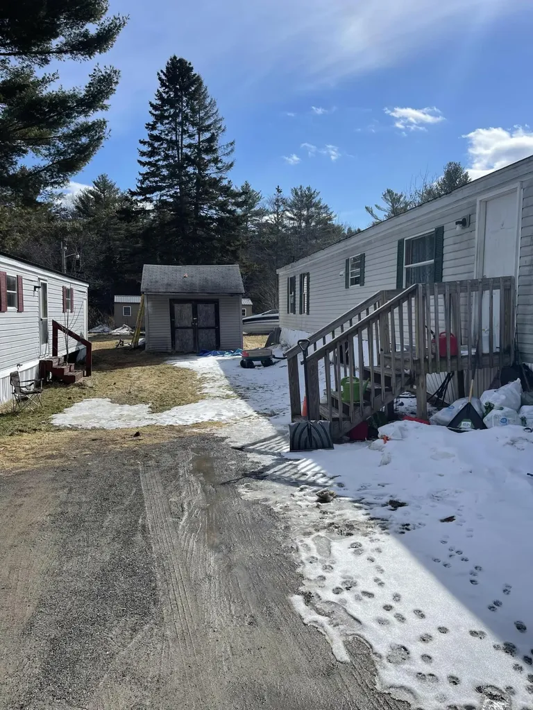 128 Forest Avenue Orono ME 04473