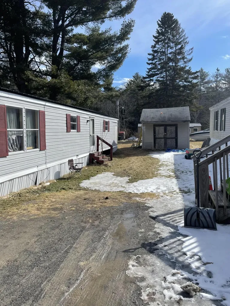 128 Forest Avenue Orono ME 04473