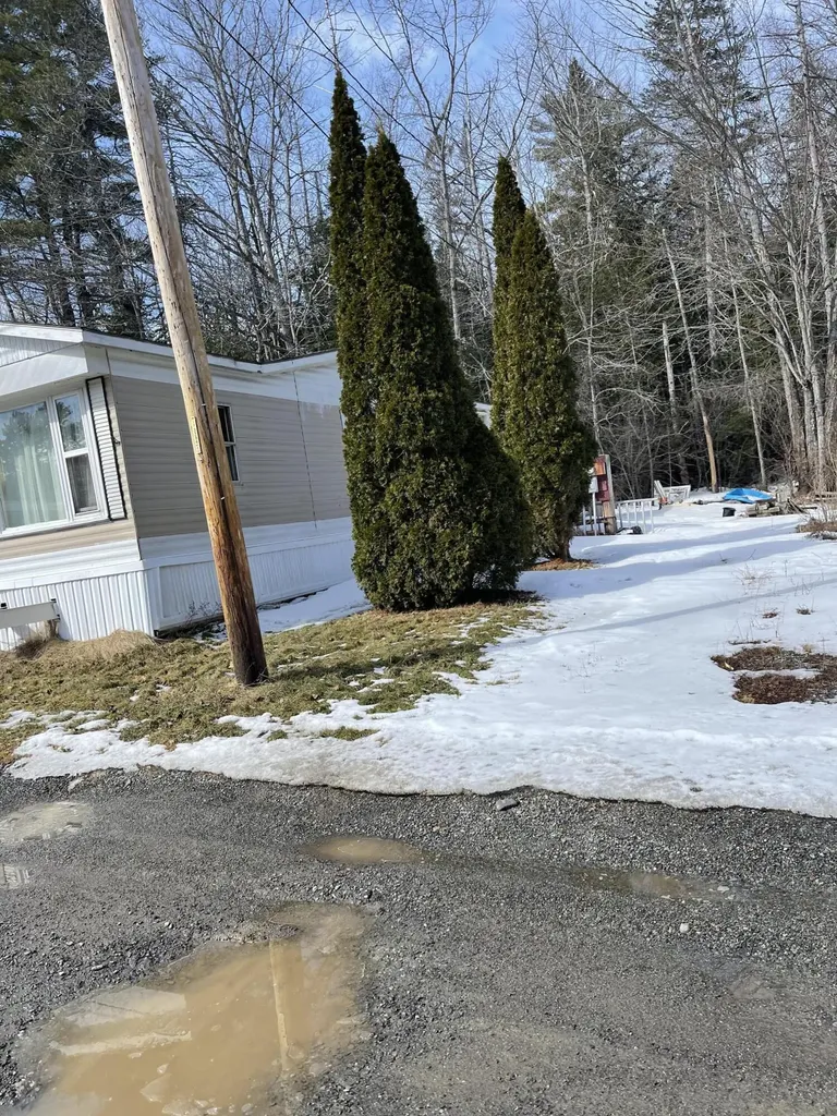 128 Forest Avenue Orono ME 04473