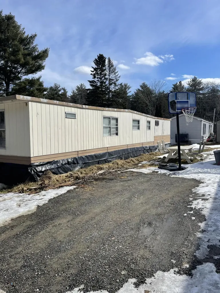 128 Forest Avenue Orono ME 04473
