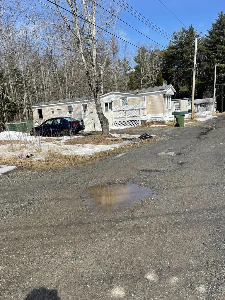 128 Forest Avenue Orono ME 04473