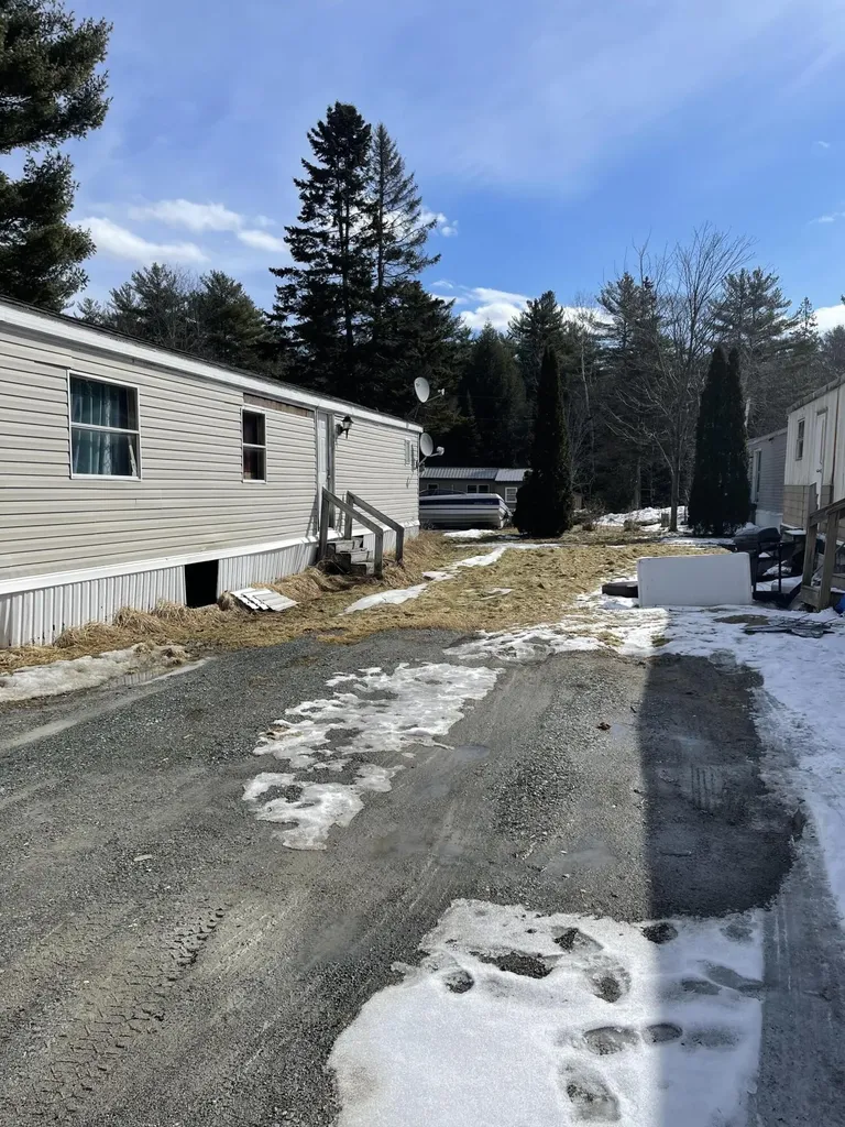128 Forest Avenue Orono ME 04473