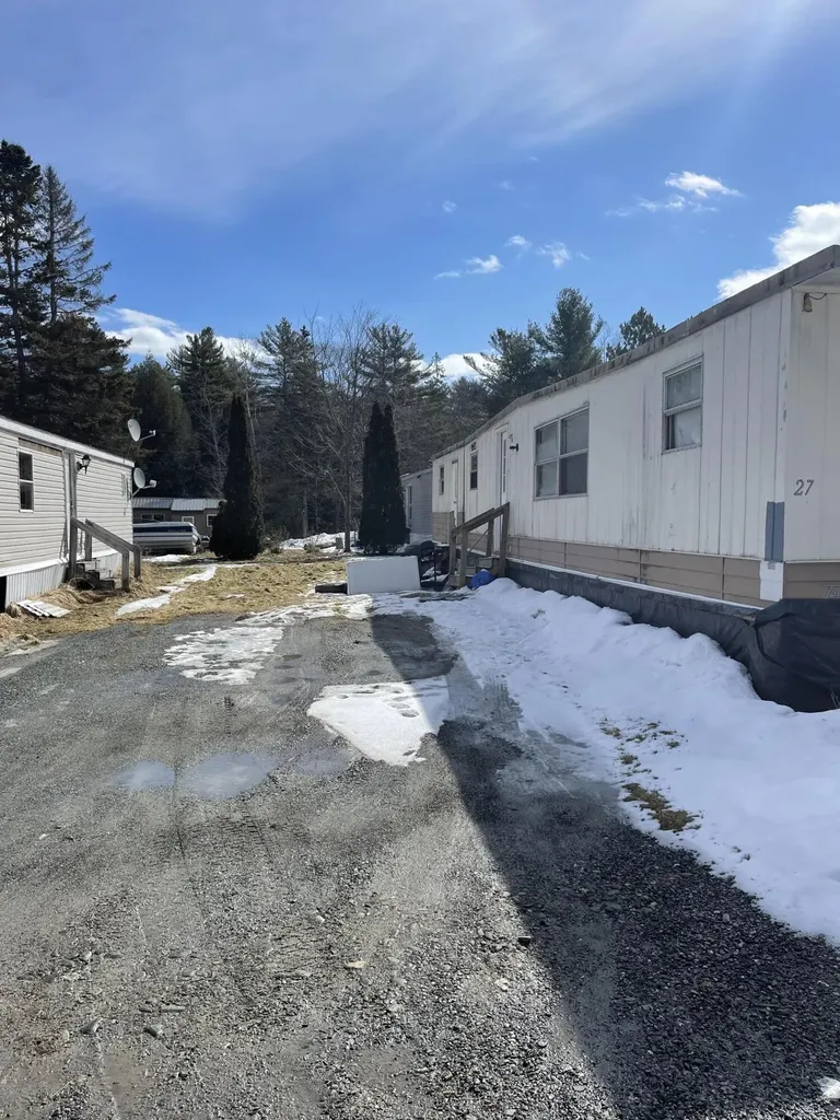 128 Forest Avenue Orono ME 04473