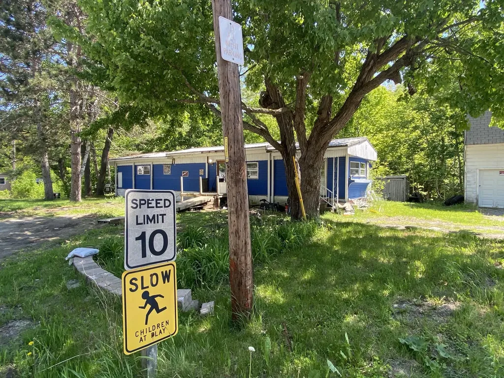 128 Forest Avenue Orono ME 04473