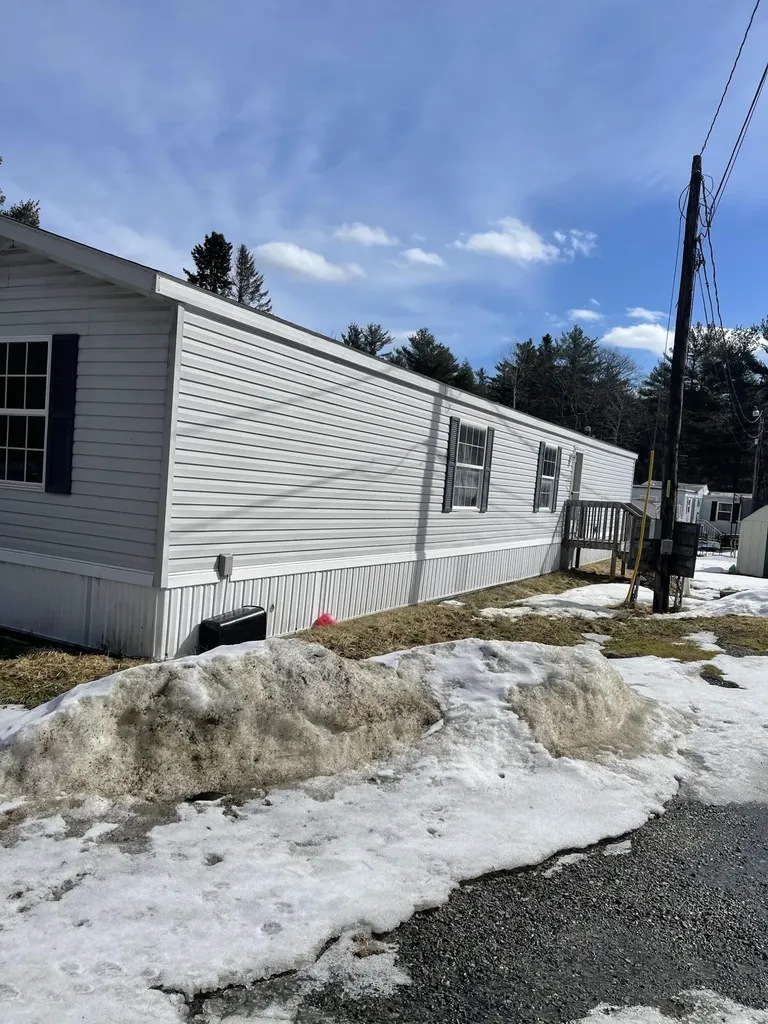 128 Forest Avenue Orono ME 04473