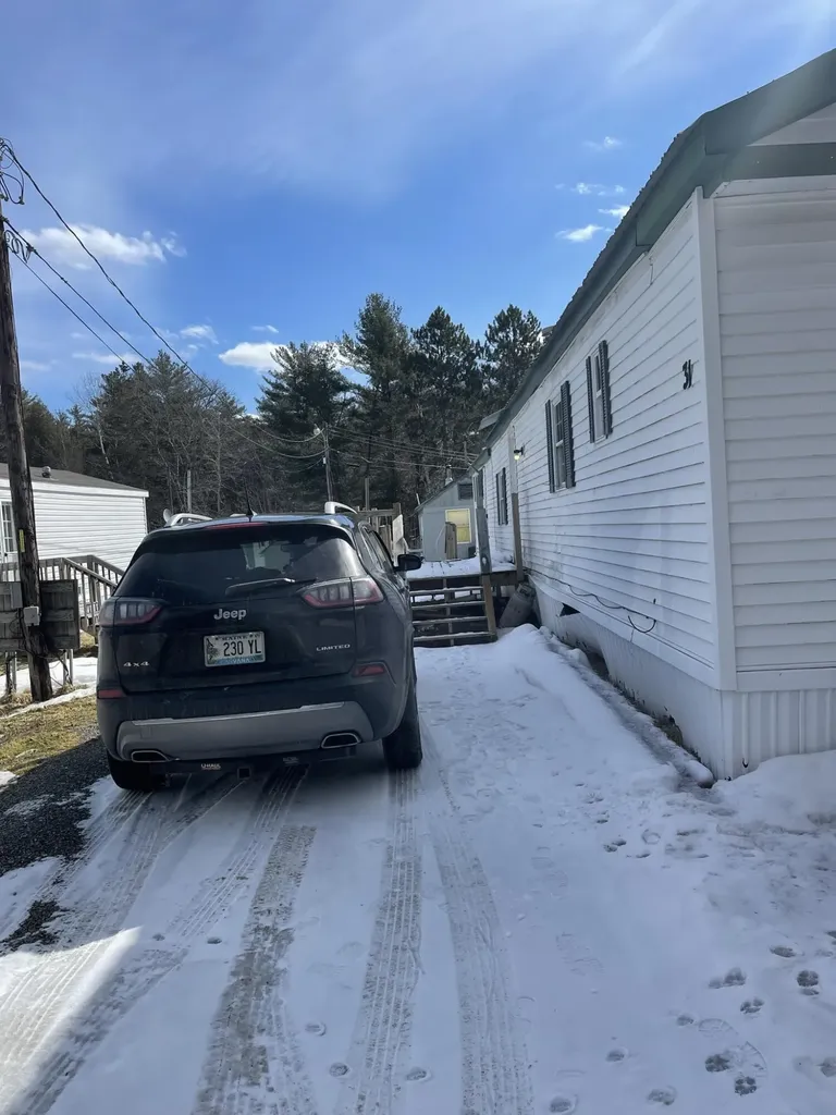 128 Forest Avenue Orono ME 04473