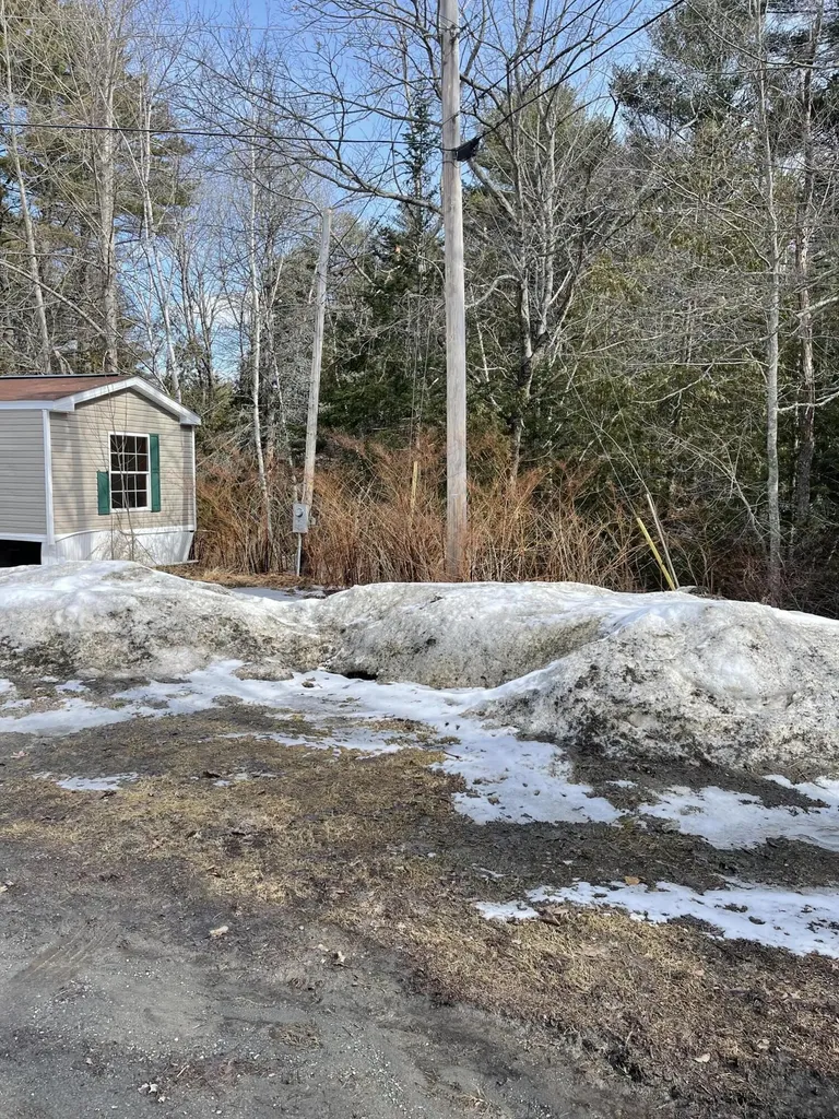 128 Forest Avenue Orono ME 04473