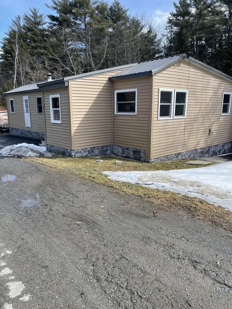 128 Forest Avenue Orono ME 04473