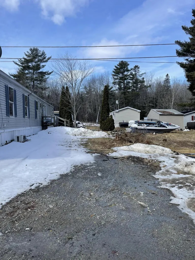 128 Forest Avenue Orono ME 04473