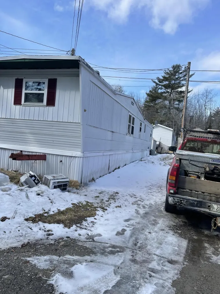 128 Forest Avenue Orono ME 04473