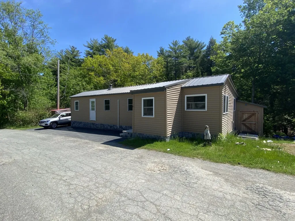 128 Forest Avenue Orono ME 04473