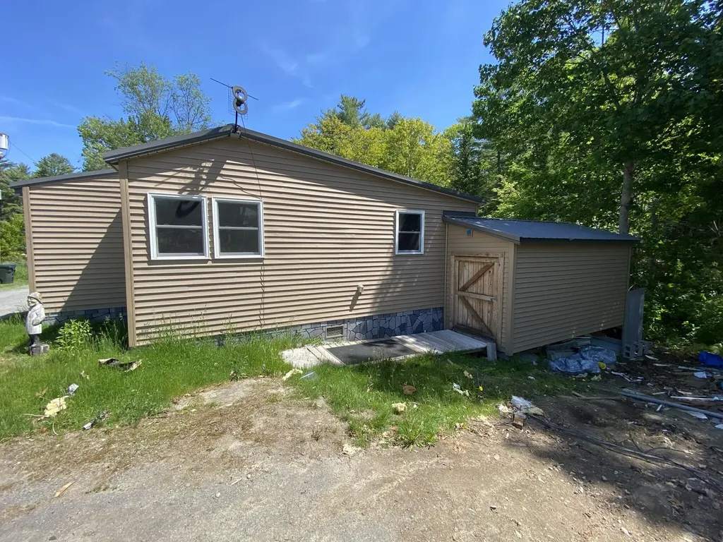 128 Forest Avenue Orono ME 04473