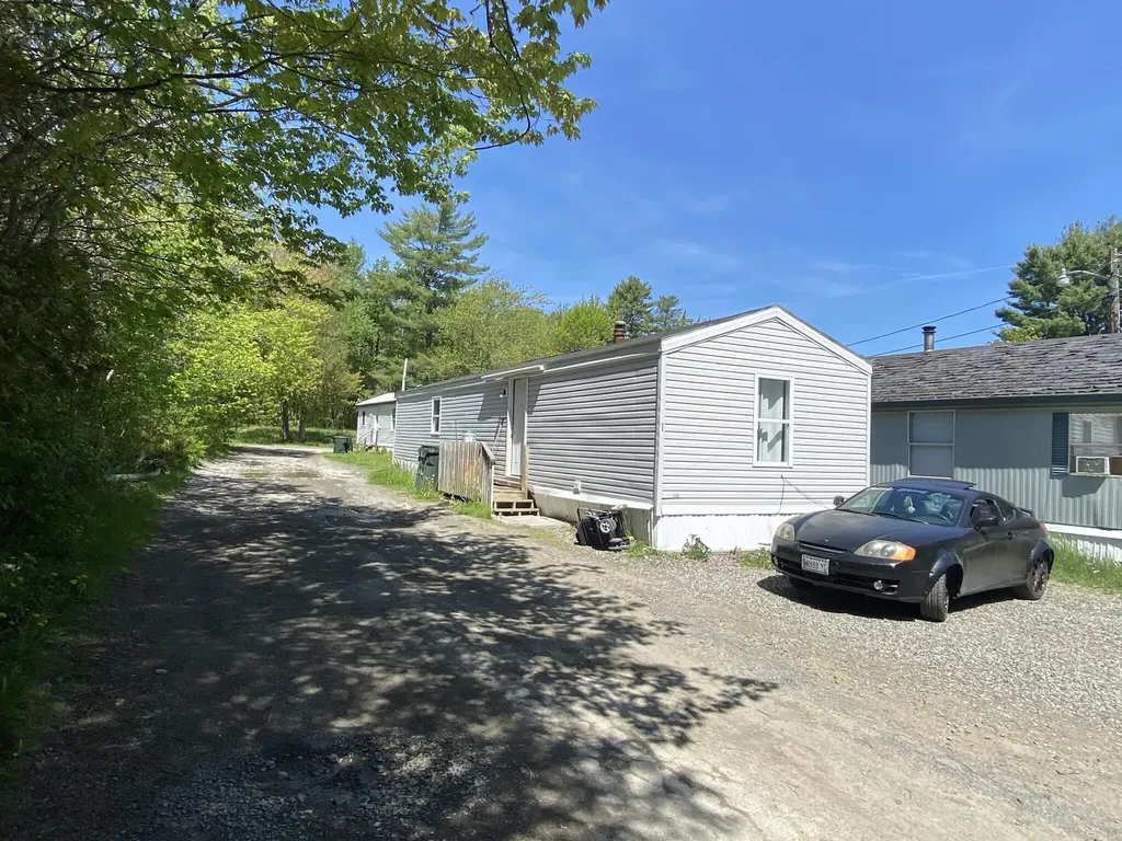 128 Forest Avenue Orono ME 04473