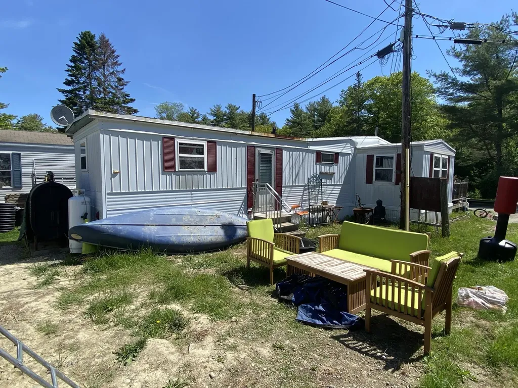 128 Forest Avenue Orono ME 04473