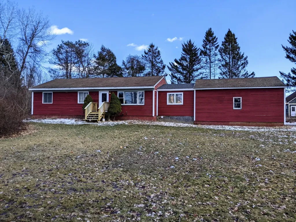 288 Cranberry Meadow Road Berwick ME 03901