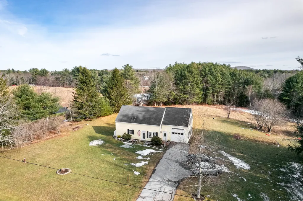 117 Fisher Road Monroe ME 04951