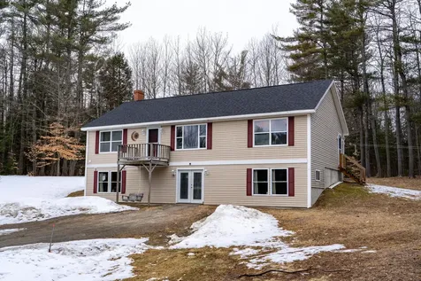 200 Spears Corner Road West Gardiner ME 04345