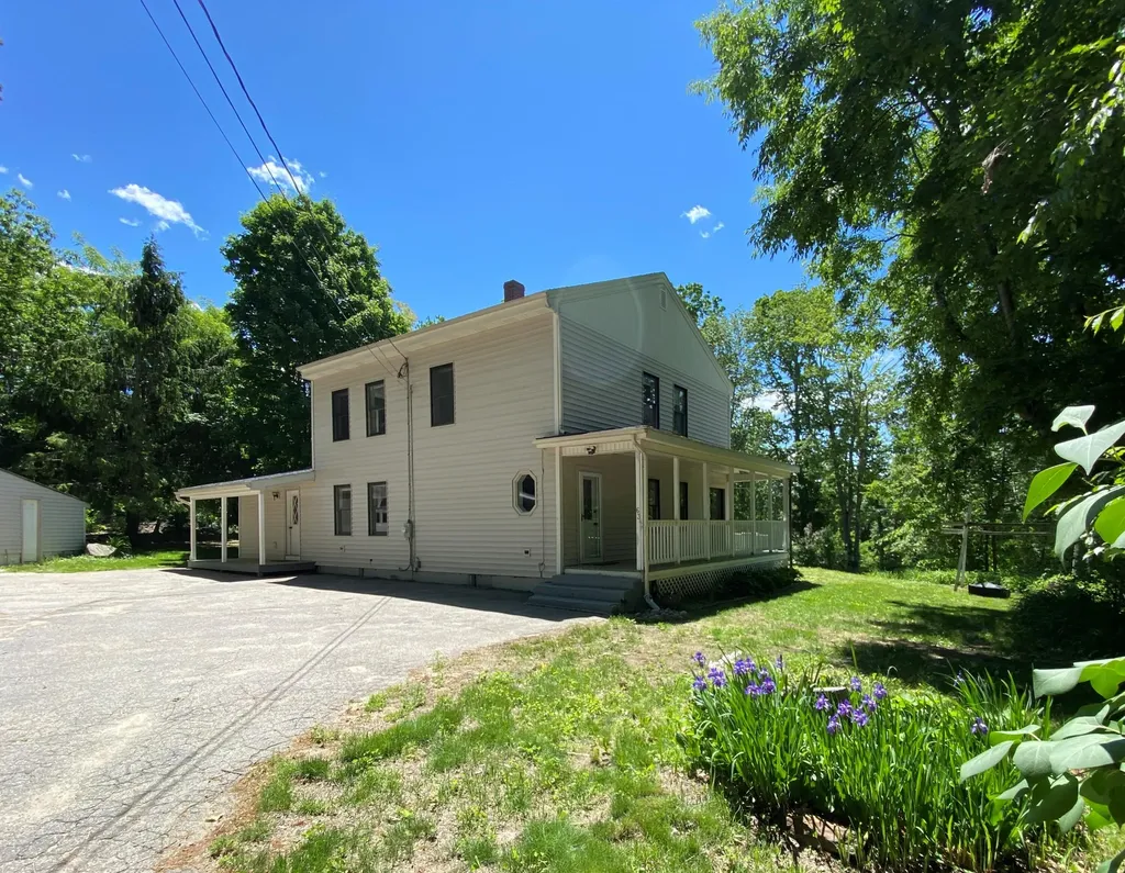 63 Merriam Street Berwick ME 03901