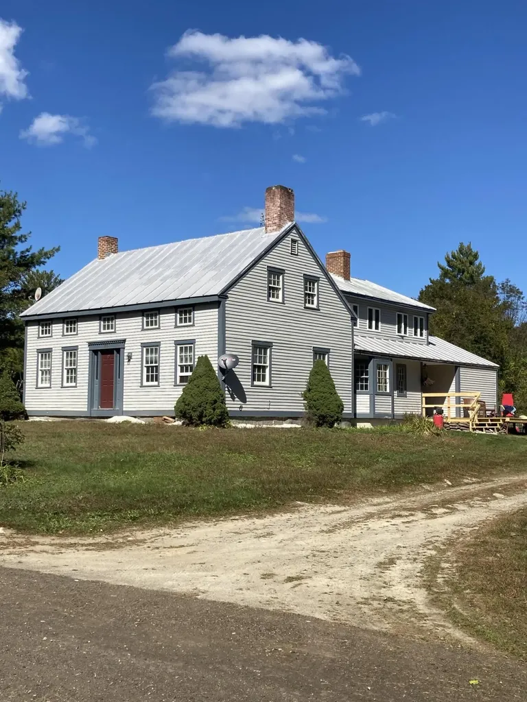 365 Clover Mill Road Farmington ME 04938