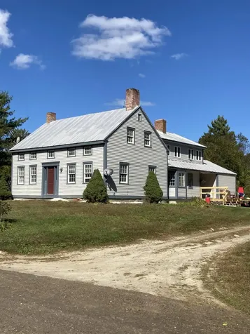 365 Clover Mill Road Farmington ME 04938