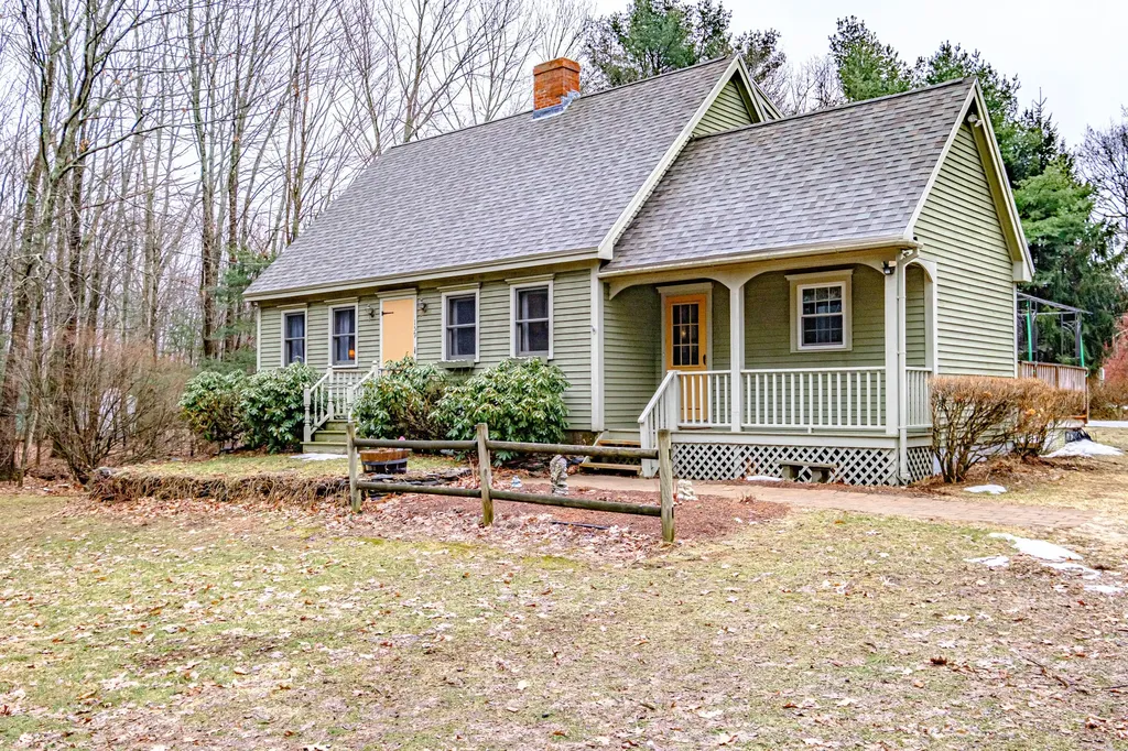 159 Jenkins Road Saco ME 04072