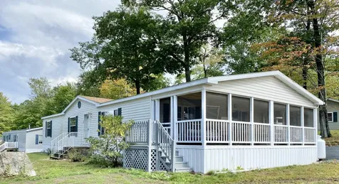 14 Sandy Court Turner ME 04282