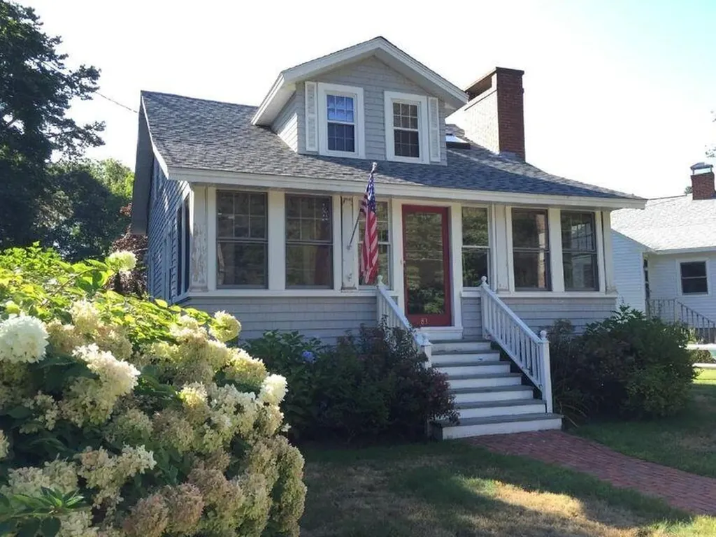 83 School Street Ogunquit ME 03907