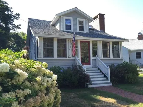 83 School Street Ogunquit ME 03907