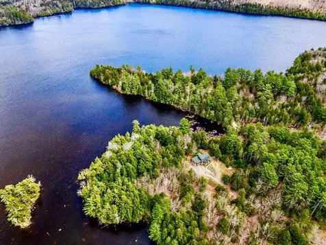 138 Quiet Harbor Road Mount Vernon ME 04352