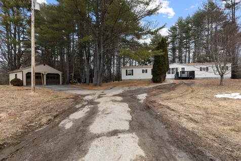 375 River Road Windham ME 04062